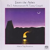 Dr. L. Subramaniam & Larry Coryell - From The Ashes