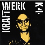 Kraftwerk - K4 (Bremen Radio 1971)