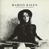 Raven, Marion - Songs From A Blackbird