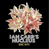 Ian Carr's Nucleus - BBC 1972