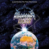 Diamond Head - The White Album (Lightning To The Nations)