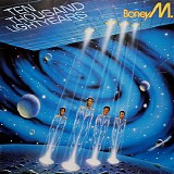 Boney M - Ten Thousand Lightyears