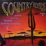 Various artists - Country Roads