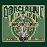Jerry Garcia Band - Live at the Bradley Center Milwaukee WI 11-23-91