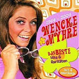 Wencke Myhre - Das Beste - Hits und RaritÃ¤ten