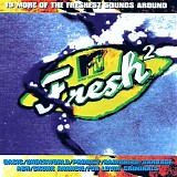 Various artists - MTV Fresh 2
