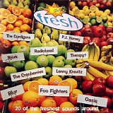 Various artists - MTV Fresh