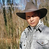 Garth Brooks - Garth Brooks [+1 from Limited Series box]