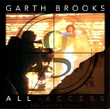 Garth Brooks - All Access (dvd audio) [from The Limited Series box 2]