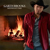 Garth Brooks - Midnight Fire [from The Ultimate Collection box]