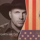 Garth Brooks - Melting Pot [from Blame it All on My Roots box]
