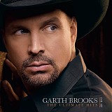Garth Brooks - The Ultimate Hits (2cd+dvd) [from Blame it All on My Roots box]