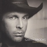 Garth Brooks - Country Classics [from Blame it All on My Roots box]