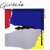 GENESIS - 1981: Abacab