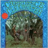 CREEDENCE CLEARWATER REVIVAL - 1968: Creedence Clearwater Revival [40th Anniversary Edition]