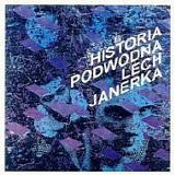 Lech JANERKA - 1986: Historia podwodna