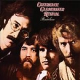 CREEDENCE CLEARWATER REVIVAL - 1970: Pendulum [40th Anniversary Edition]