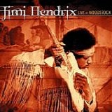 Jimi HENDRIX - 1999: Live At Woodstock