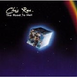 Chris REA - 1989: The Road To Hell