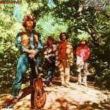 CREEDENCE CLEARWATER REVIVAL - 1969: Green River [40th Anniversary Edition]