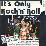 Die Gitarreros - It's Only Rock'N' Roll - Die Gitarreros Live In Konzert