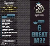 Various artists - Blue Note 6 Great Jazz