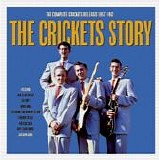 Crickets. The ( 2 ) - The Complete Crickets Story: 1957-1962