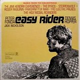 Various artists - Easy Rider (Music From The Soundtrack)
