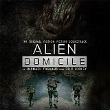 Various artists - Alien Domicile