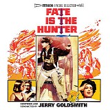 Jerry Goldsmith - Fate Is The Hunter