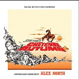 Alex North - Cheyenne Autumn (OST)