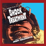 Jerry Goldsmith - Shock Treatment