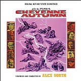 Alex North - Cheyenne Autumn (Extras)