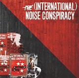 The International Noise Conspiracy - Armed Love