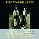 T. Rex - Prophets Seers & Sages [2014 deluxe 2cd edition]
