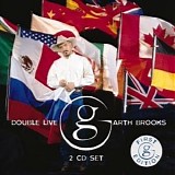 Garth Brooks - Double Live [first edition version]