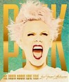 P!nk - The Truth About Love Tour:  Live From Melbourne