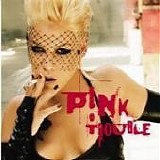 P!nk - Trouble  (CD Single)