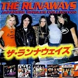 Runaways, The - Japanese Singles Collection