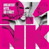 P!nk - Greatest Hits...So Far!!!:  Deluxe Edition