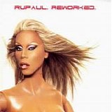 RuPaul - ReWorked