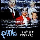 P!nk - Family Portrait  [UK]