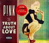P!nk - The Truth About Love:  Deluxe Edition