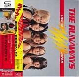 Runaways, The - Live In Japan  [Japan]