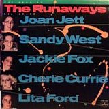 Runaways, The - The Best Of The Runaways