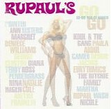 RuPaul - Rupaul's Go-Go Box Classics