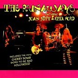 Runaways, The - The Runaways featuring Joan Jett & Lita Ford