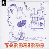 Yardbirds, The - Roger The Engineer