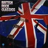 Various artists - British Rock Classics
