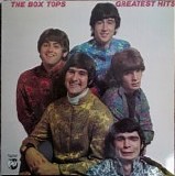 The Box Tops - Greatest Hits